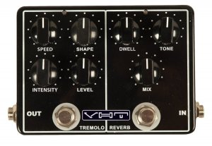 Pedals Module Melo Verb from Other/unknown
