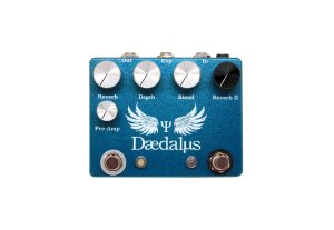 Pedals Module Daedalus from Other/unknown
