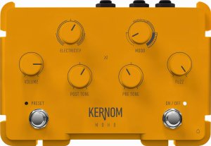 Pedals Module kernom moho from Other/unknown