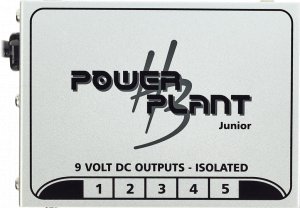 Pedals Module Power Plant Junior from Harley Benton