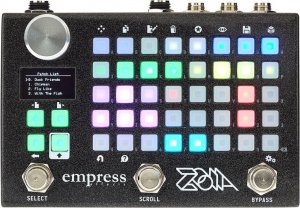 Pedals Module Zoia from Empress Effects