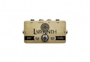 Pedals Module Labryrinth from Other/unknown