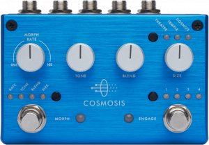 Pedals Module Cosmosis from Pigtronix