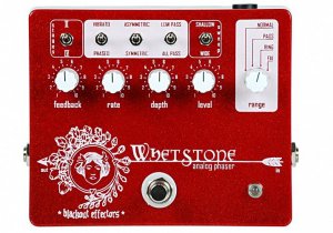 Pedals Module Whetstone  from Blackout Effectors