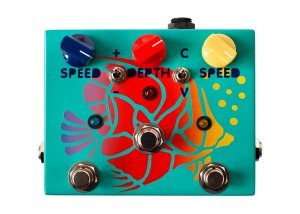 Pedals Module Ripply Fall  from Jam Pedals