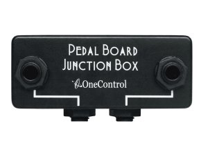 Pedals Module Junction Box from OneControl