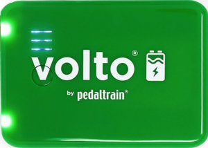 Pedals Module Pedaltrain Volto 3 from Other/unknown