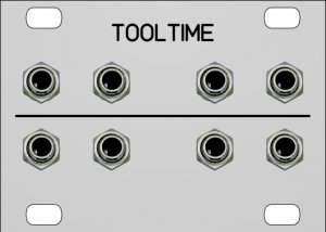 Eurorack Module Tooltime from Other/unknown