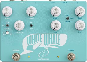 Pedals Module White Whale v2 from Other/unknown