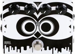 Pedals Module OWL Pedal from Rebel Technology