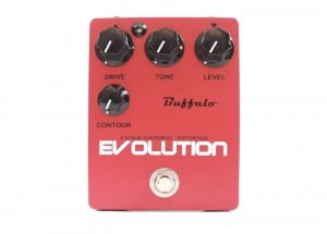 Pedals Module Buffalo Evolution from Other/unknown
