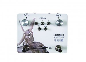 Pedals Module Seraph Deluxe from Other/unknown