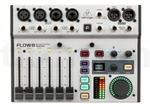 Pedals Module Flow8 from Behringer