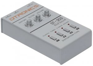 Pedals Module DTronics - DT-303 from Other/unknown