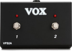 Pedals Module VFS2A from Vox