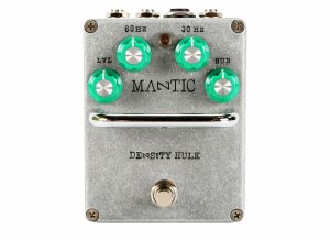 Pedals Module Density Hulk from Mantic Effects
