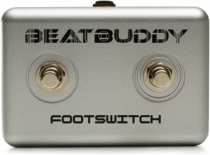 Pedals Module Beatbuddy footswich from Singular Sound