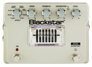 Pedals Module HT-MODULATION from Blackstar