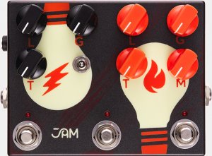 Pedals Module Doubledreamer from Jam Pedals