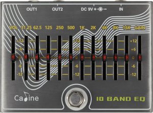 Pedals Module CP-81 from Caline