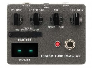 Pedals Module TR-S from Korg