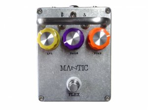 Pedals Module Flex from Mantic Effects