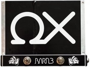 Pedals Module Barn3 - OX from Other/unknown