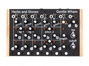 Pedals Module Herbs and Stones - Gentle Wham from Other/unknown