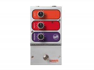 Pedals Module Mutation Phasor ll from Warm Audio