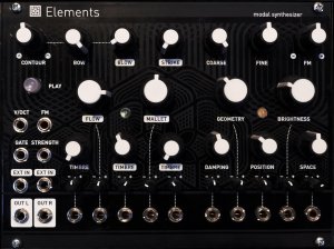 Eurorack Module Elements Magpie from Other/unknown