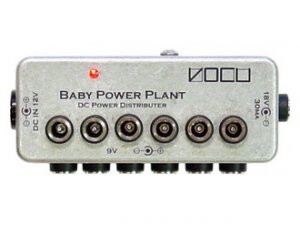 Pedals Module Vocu Baby Power Plant type-b from Other/unknown