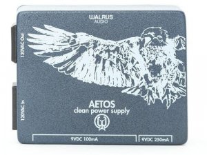 Pedals Module Aetos from Walrus Audio