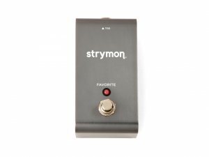 Pedals Module Favorite Switch from Strymon