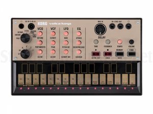 Pedals Module Volca Keys from Korg