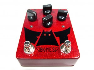 Pedals Module BAT Overdrive from Other/unknown