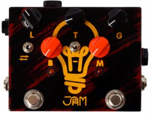 Pedals Module Lucy Dreamer supreme from Jam Pedals