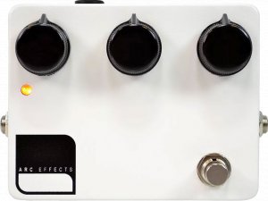 Pedals Module Arc Effects Klone V2 from Other/unknown