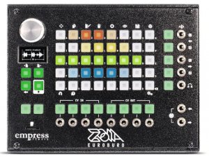 Pedals Module Zoia Euroburo from Empress Effects