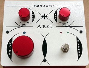 Pedals Module FMR A.R.C. from Other/unknown