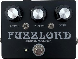 Pedals Module Fuzzlord Drone Master from Other/unknown
