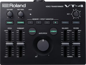Pedals Module VT-4 from Roland