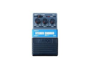 Pedals Module SCH-1 Stereo Chorus from Arion