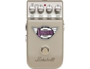 Pedals Module Vibratrem from Marshall