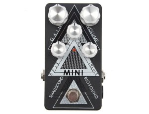 Pedals Module Mini from Other/unknown