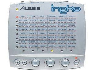 Pedals Module Ineko from Alesis