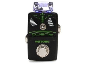 Pedals Module Djent from Hotone