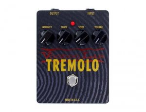 Pedals Module Tremolo from Voodoo Lab