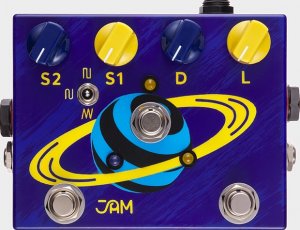 Pedals Module Big Chill from Jam Pedals