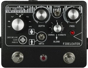 Pedals Module Intensive Care Audio⎜Fideleater from Other/unknown
