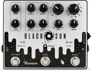 Pedals Module Thermion - Black Sun from Other/unknown